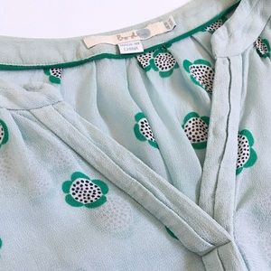 Boden sleeveless blouse